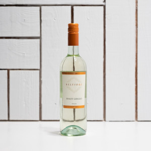 Belfiore Pinot Grigio 2022 - £8.55 - Experience Wine